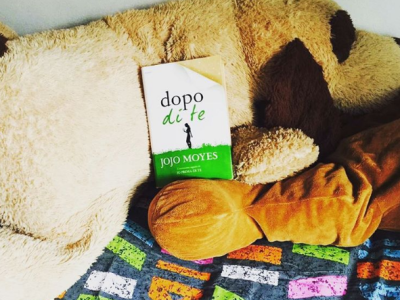 Dopo di te – Jojo&nbsp;Moyes