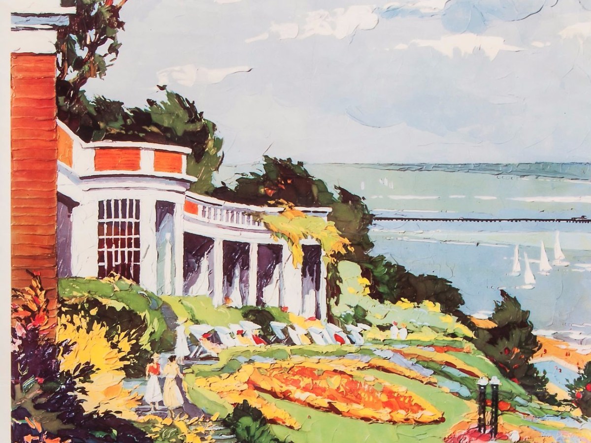 La casa delle onde – Jojo&nbsp;Moyes