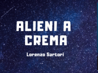 Alieni a Crema – Lorenzo&nbsp;Sartori