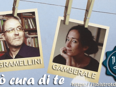 Avrò cura di te – M. Gramellini, C.&nbsp;Gamberale