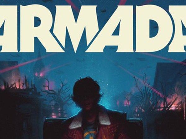 Aperitivo da “Armada” di Ernest&nbsp;Cline