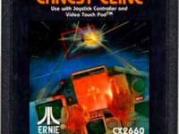 Armada, Ernest Cline