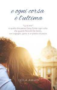 copertina e ogni corsa