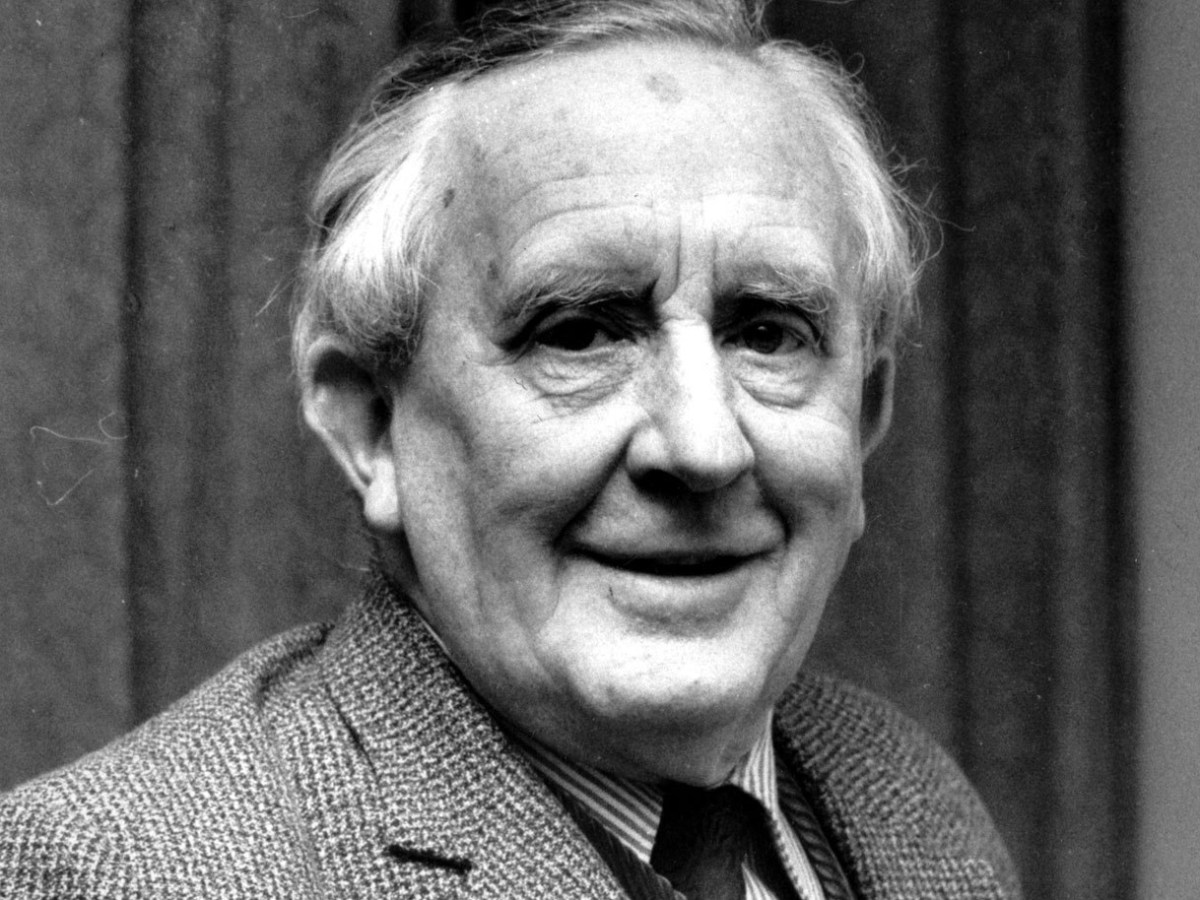 2 settembre 1973 – Namaàrie professor&nbsp;Tolkien