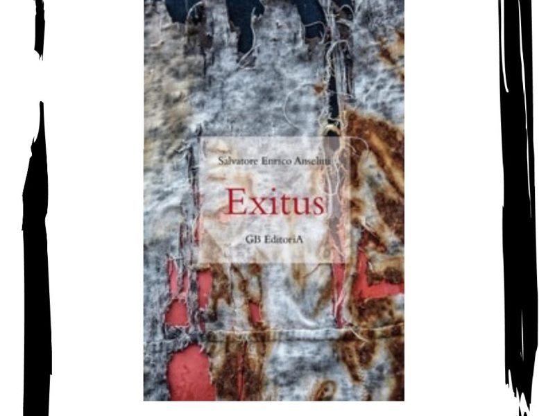 Segnalazione: Exitus,Salvatore Enrico&nbsp;Anselmi