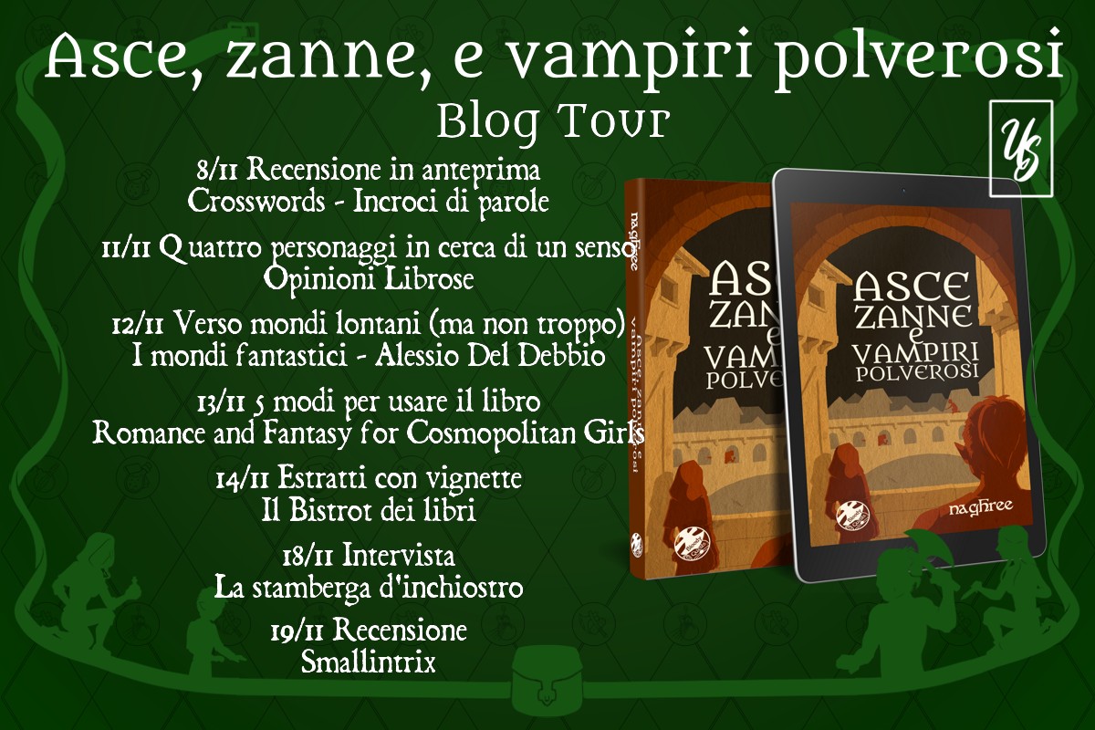 calendario blog tour