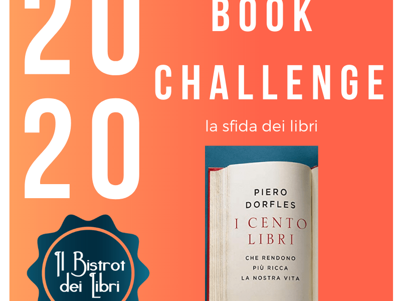 La nostra sfida: I 100 libri consigliati da Piero&nbsp;Dorfles