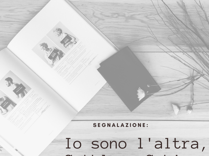 Segnalazione: Io sono l’altra, Cathleen&nbsp;Schine