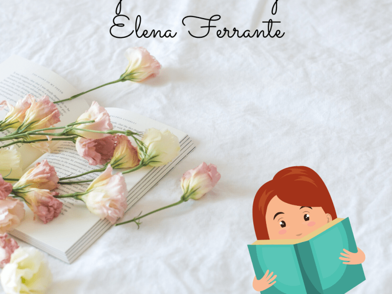 Recensione: L’amica geniale (tetralogia) -Elena&nbsp;Ferrante