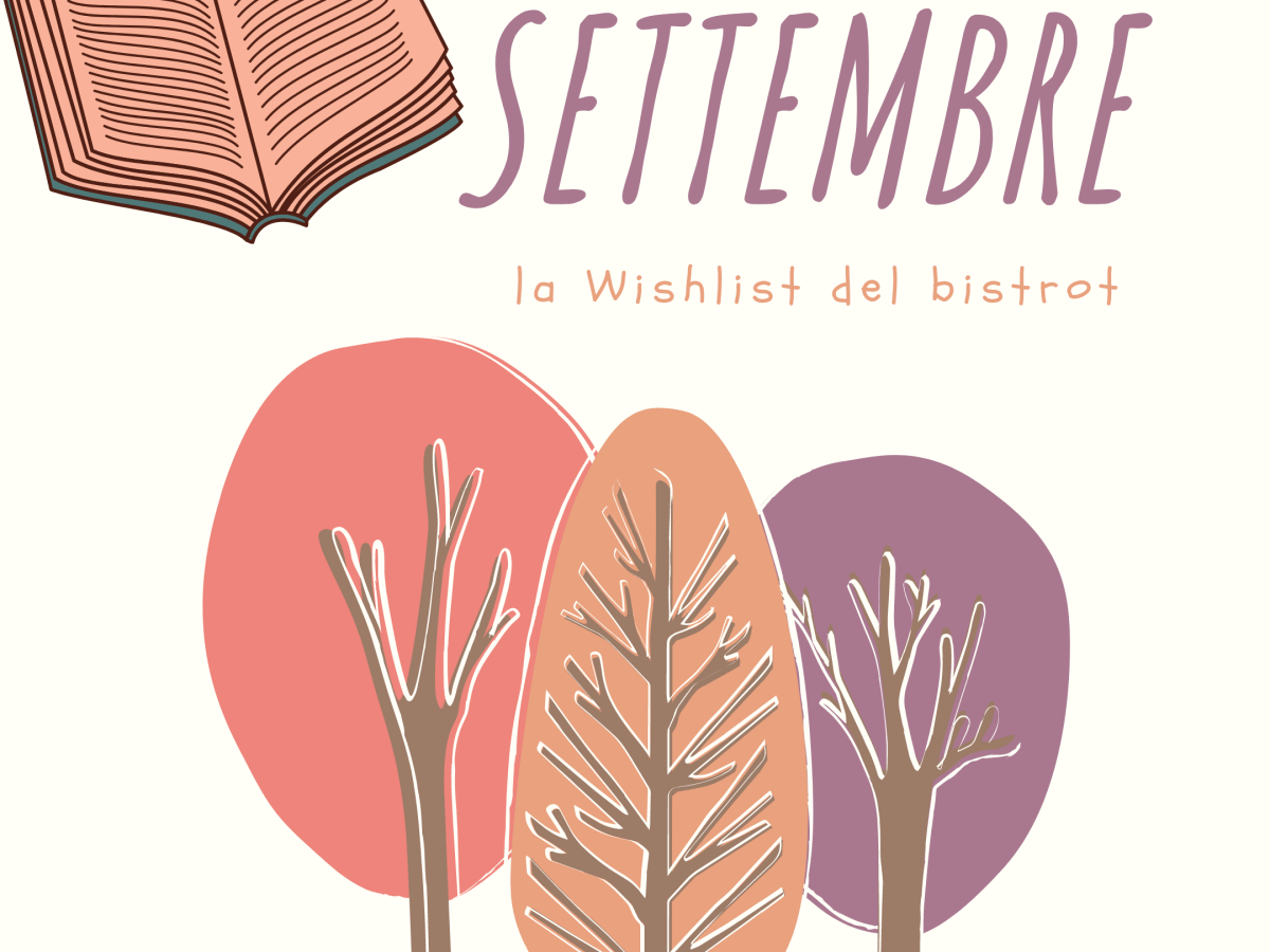 Wishlist Settembre 2020