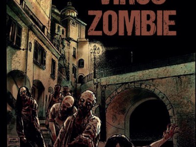 Recensione: Virus Zombie, Ettore&nbsp;Spatola