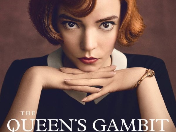 Da dove viene ‘La regina degli scacchi’ (e degli&nbsp;ascolti)