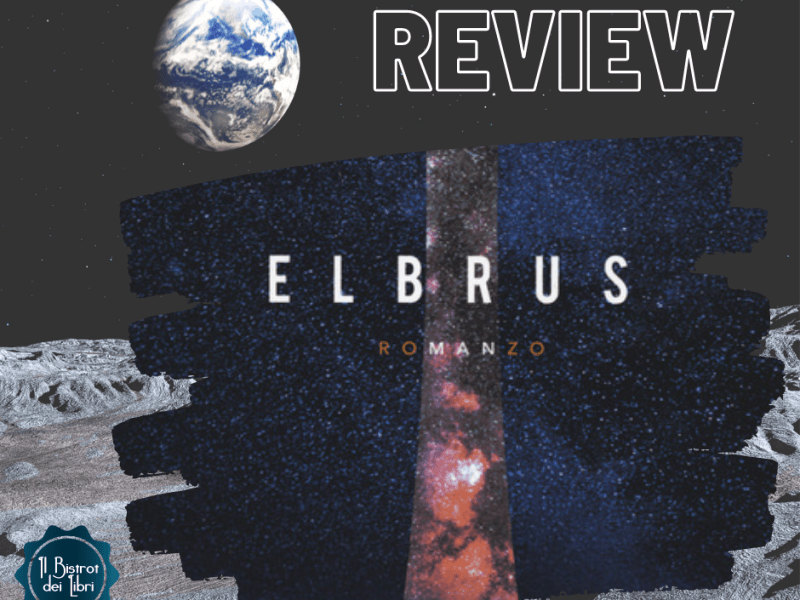 ‘Elbrus’ di Giuseppe di Clemente e Marco&nbsp;Capocasa