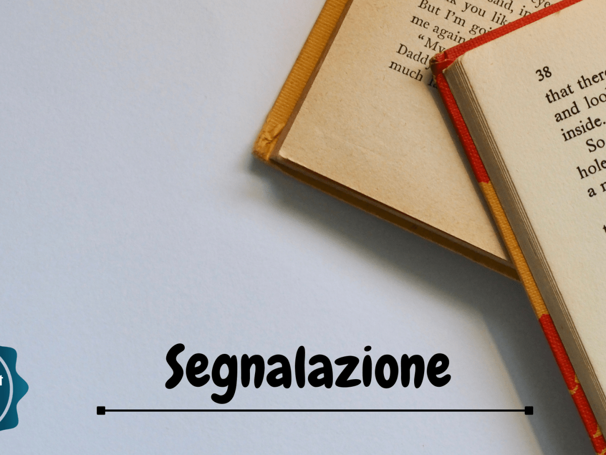 Segnalazione: Mi venne il fregolo, Antonio Del&nbsp;Gaudio