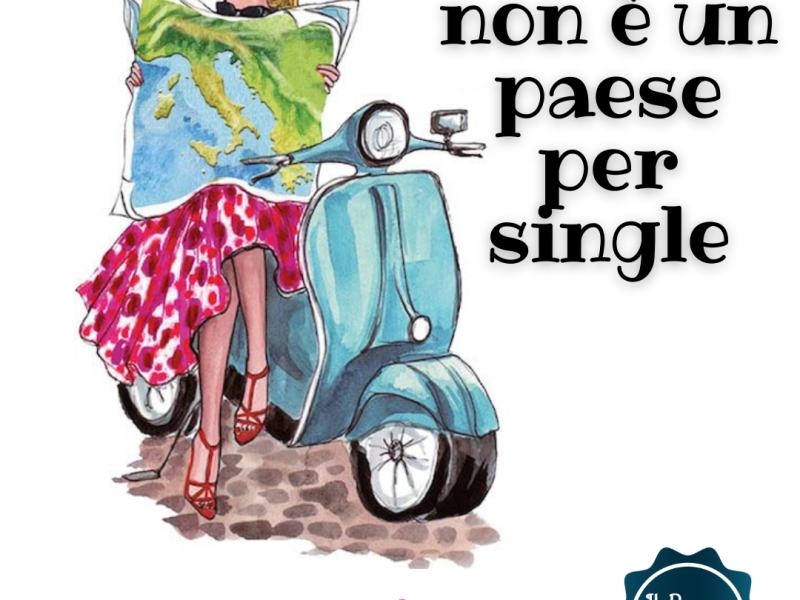 Non è un paese per single, Felicia Kingsley –&nbsp;recensione