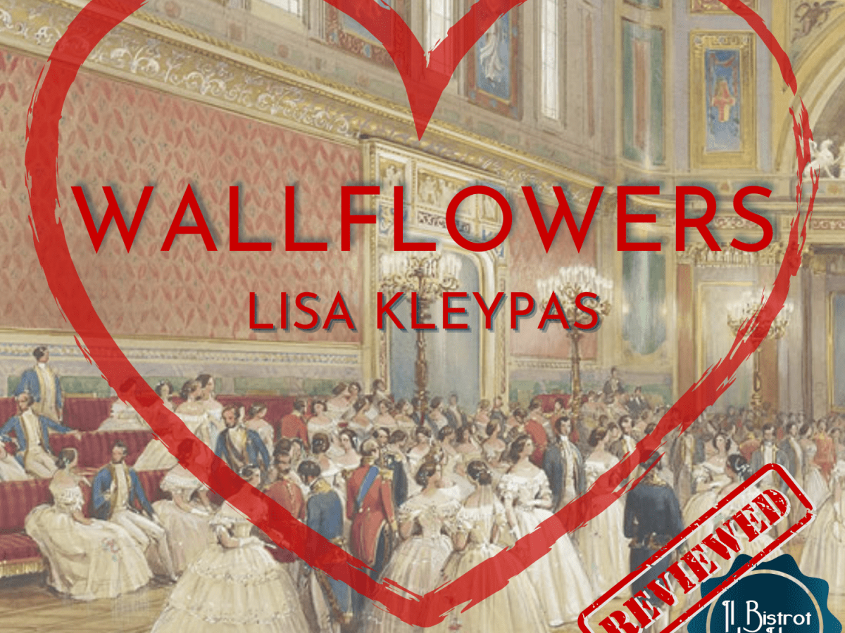 La serie delle “Audaci Zitelle” di Lisa Kleypas –&nbsp;recensione