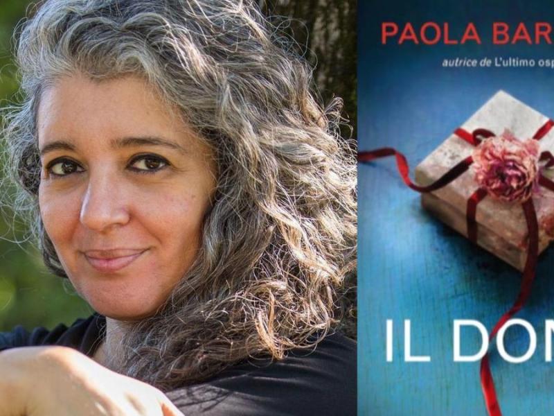 Il Dono, Paola Barbato –&nbsp;Recensione