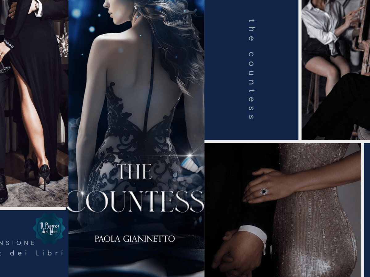 Yvonne, Principessa di una prigione. ‘The Countess’ di Paola Gianinetto –&nbsp;Recensione