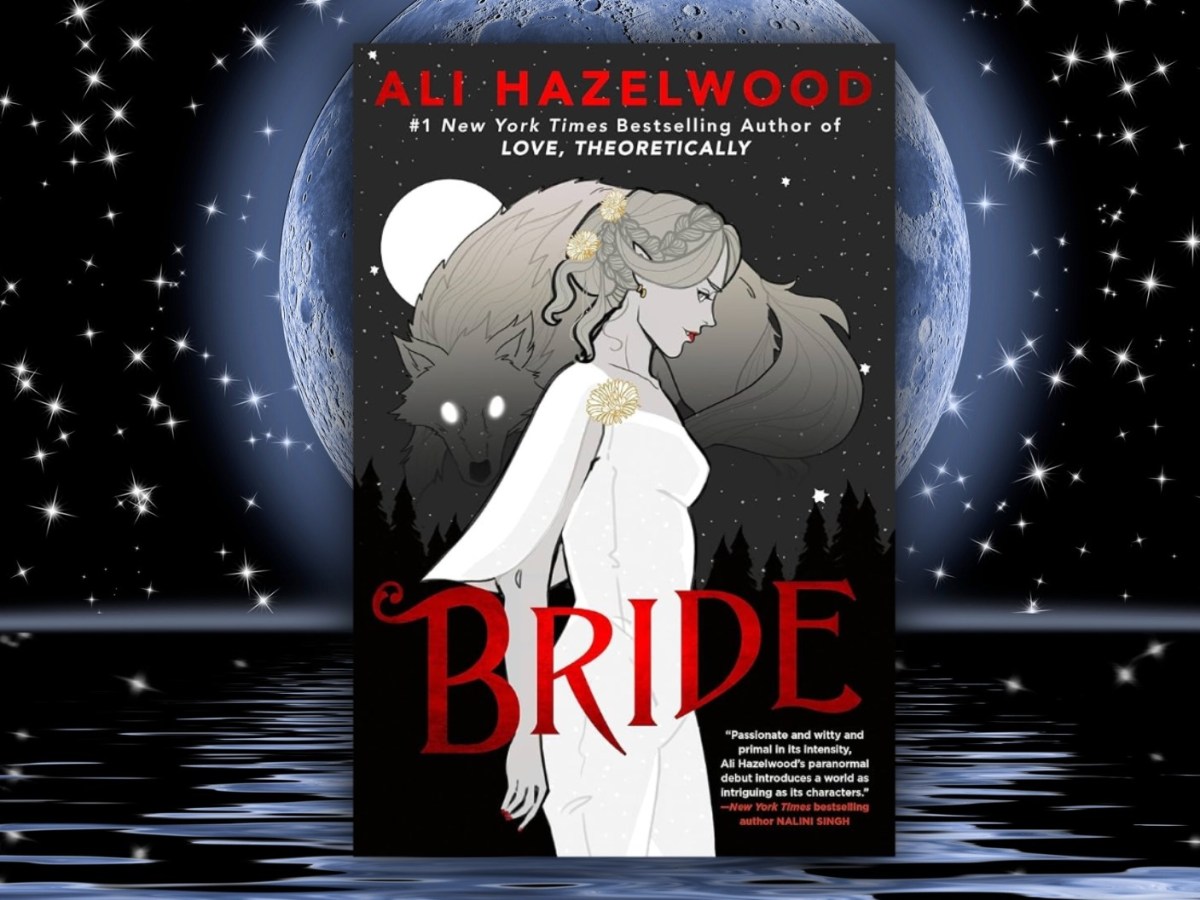 Il paranormal fantasy che non ti aspetti: ‘Bride’ di Ali Hazelwood –&nbsp;recensione