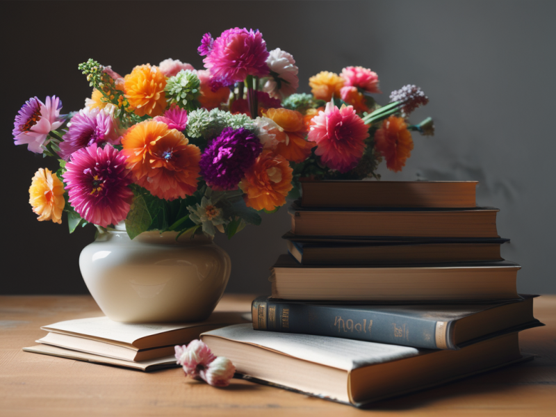 Libri in uscita a luglio 2024: Cosa ci aspetta in&nbsp;libreria?