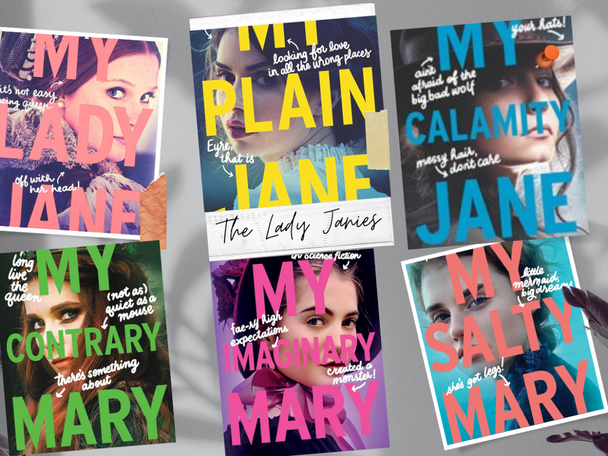 I romantasy di cui non credevamo di aver&nbsp;bisogno.