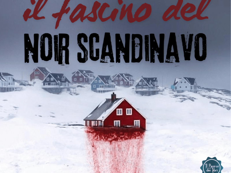 Il fascino del noir scandinavo, partiamo dall’Islanda e da Arnaldur&nbsp;Indriðason