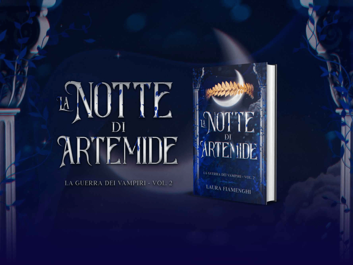 La notte di Artemide, Laura&nbsp;Fiamenghi