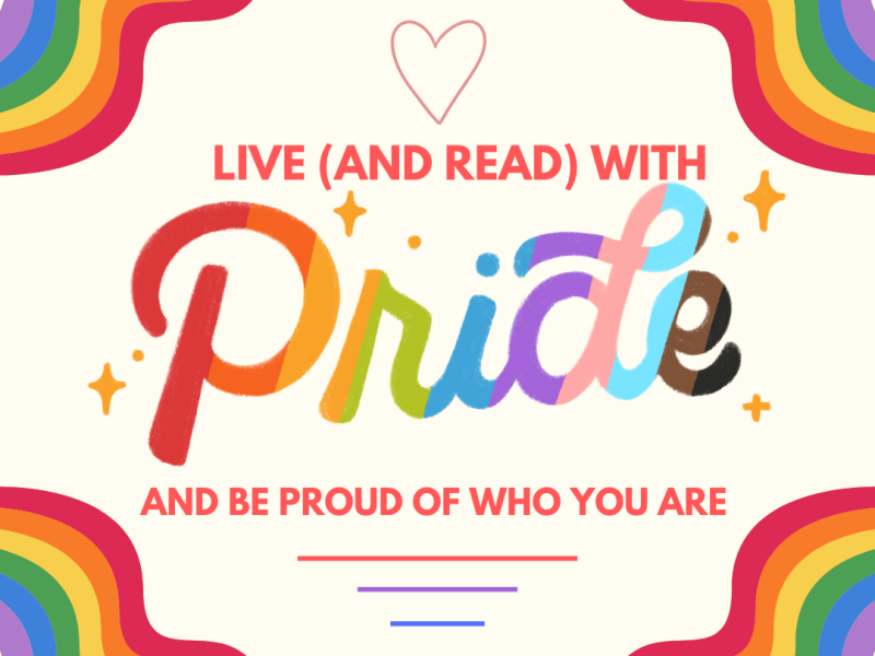 Giugno. Il mese arcobaleno del Pride. Gli otto libri per celebrare l’importanza della lotta per i diritti&nbsp;LGBTQIA+