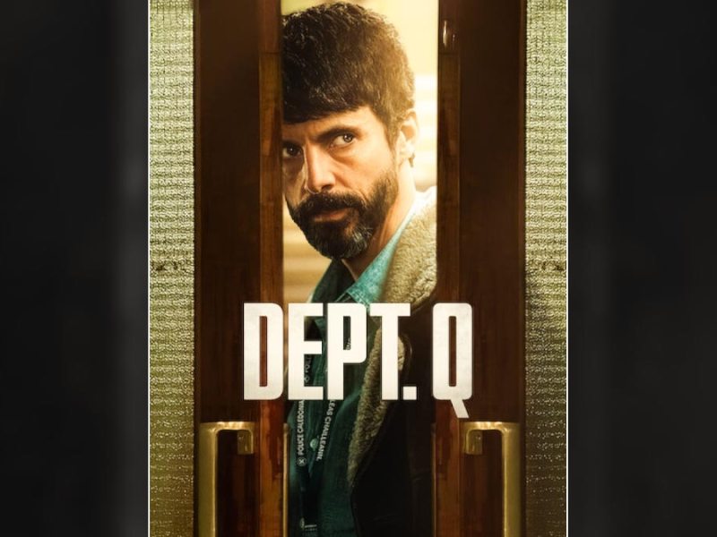 Department Q: La Nuova Serie Netflix che&nbsp;Stupisce