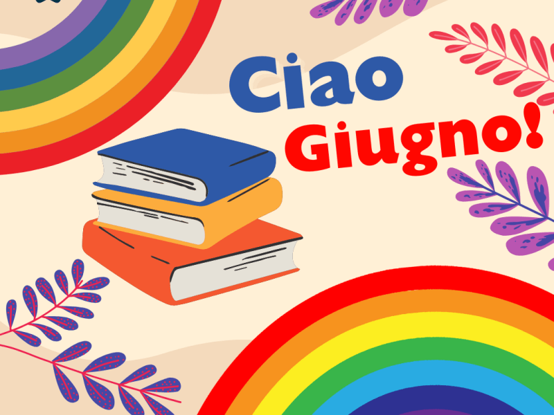 Cosa ci aspetta in libreria a Giugno&nbsp;2025?