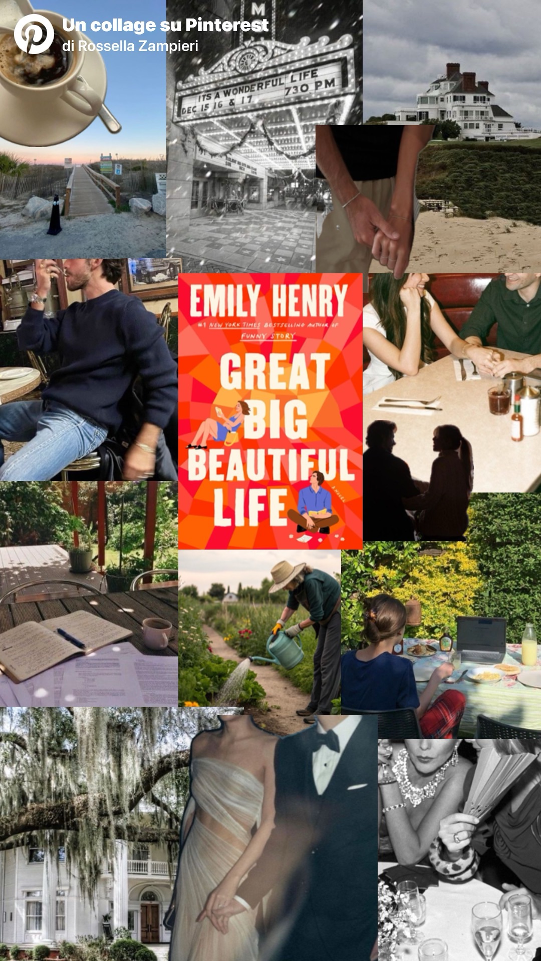 Emily Henry Tutti I Romanzi Della Regina Delle Commedie Romantiche 