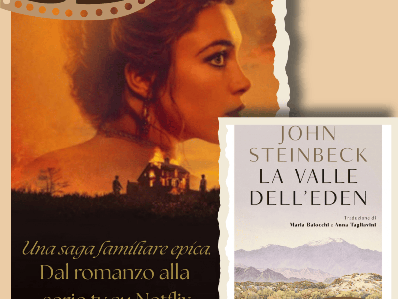 La valle dell’Eden: la nuova serie Netflix in&nbsp;arrivo